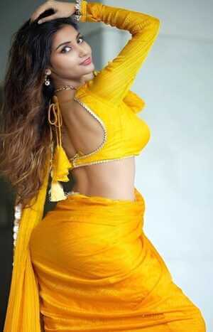 escort in Patna