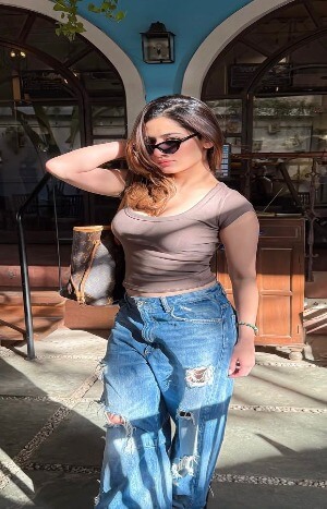 VIP call girl in Patna